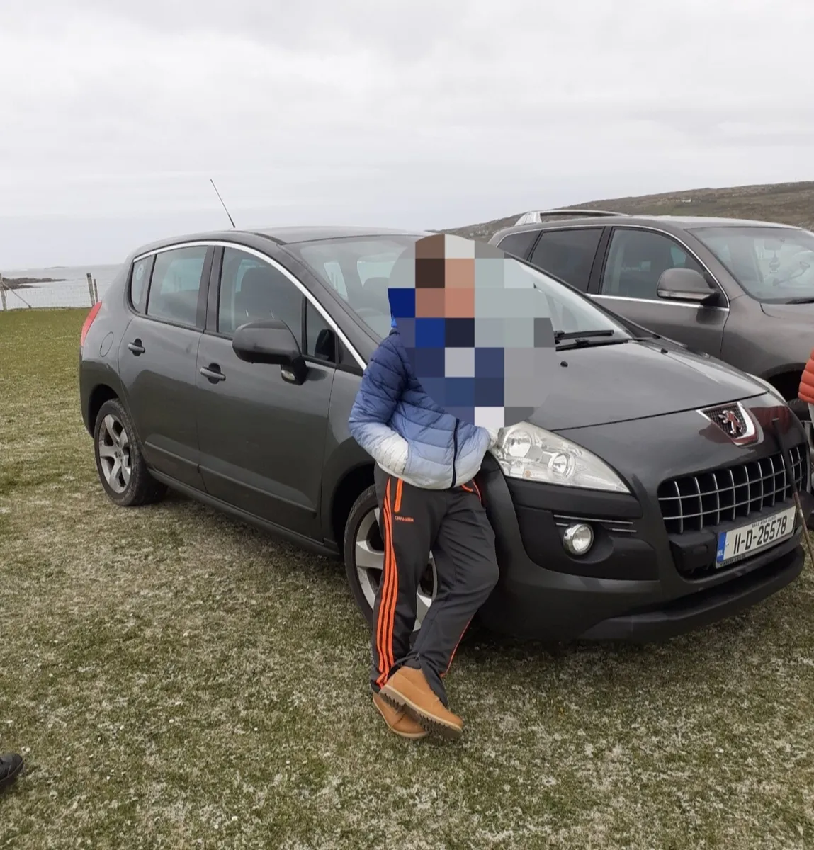 Peugeot 3008 - Image 1