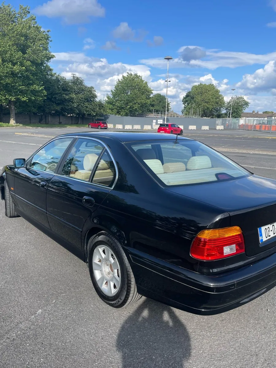 BMW 525 D - Image 2