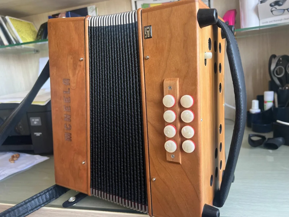 Button accordian - Image 2
