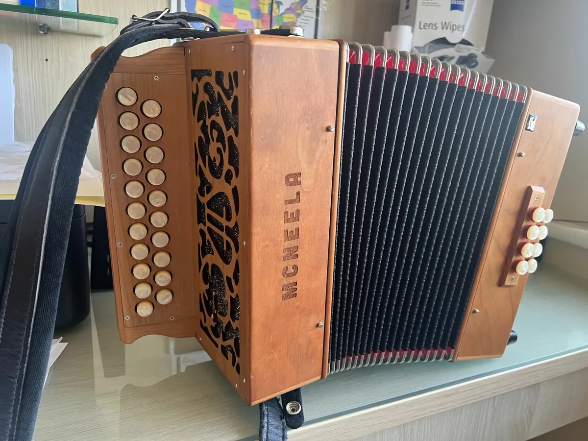 Button accordian - Image 3