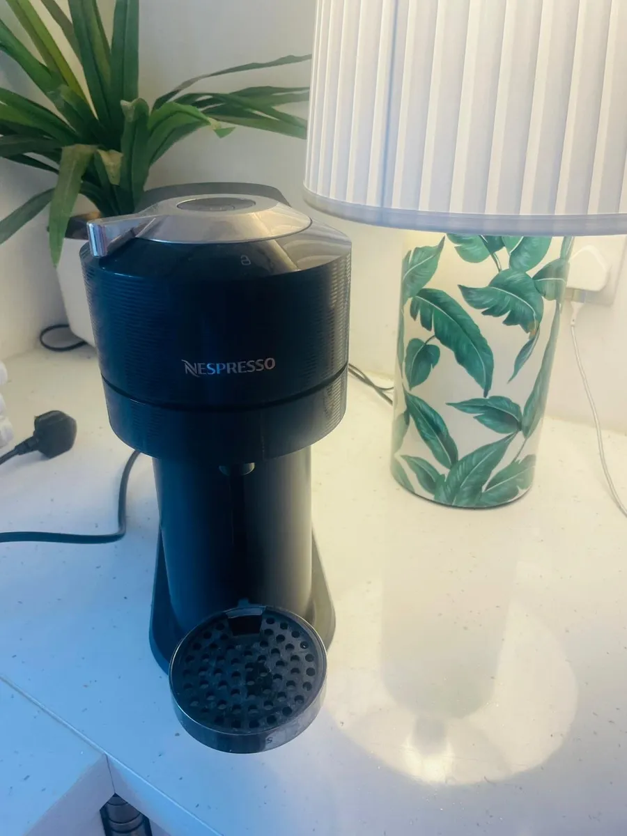 Coffee Machine