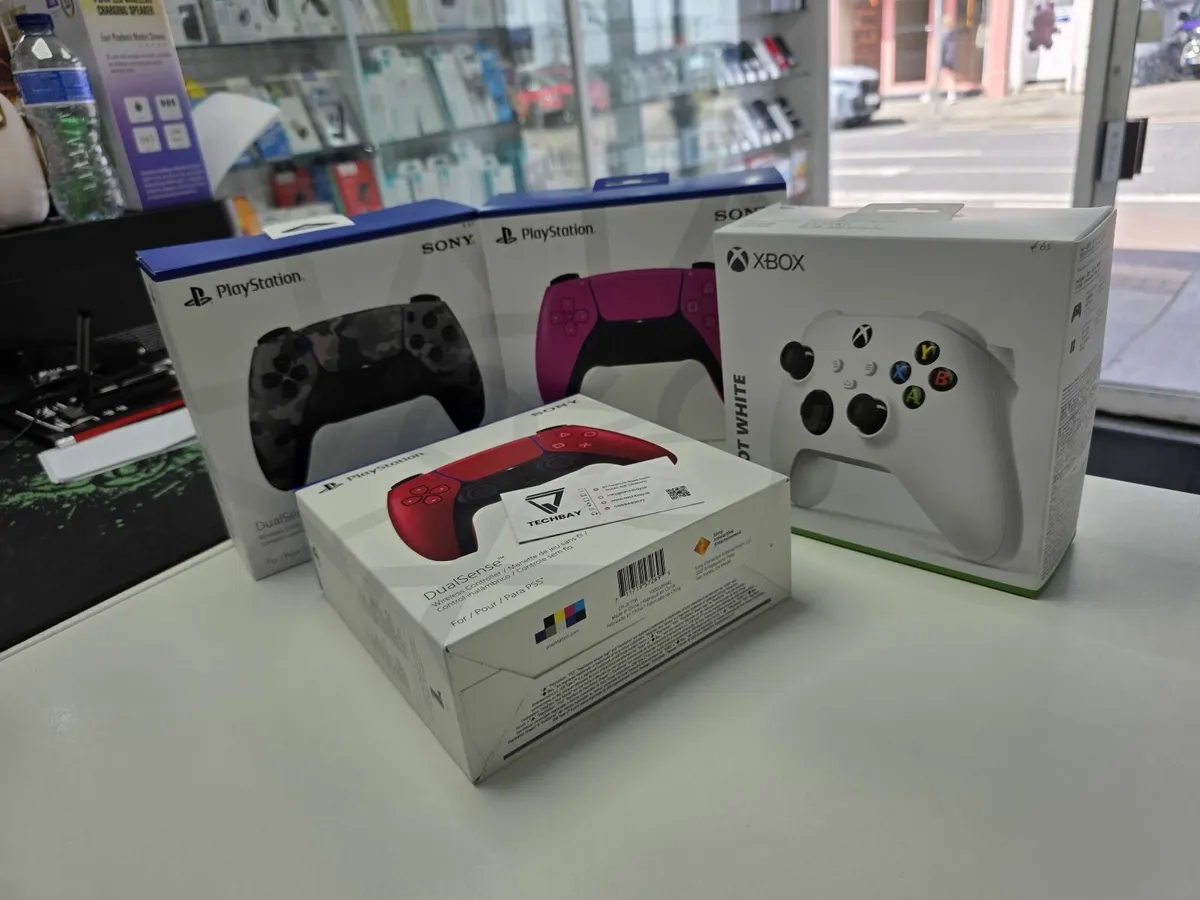 ps5 controller