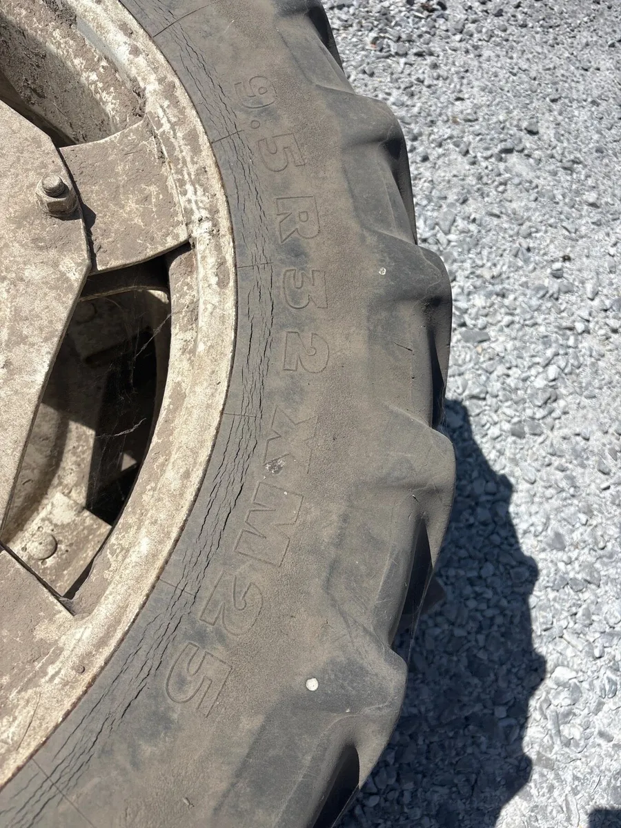 Row crop wheels - Image 2