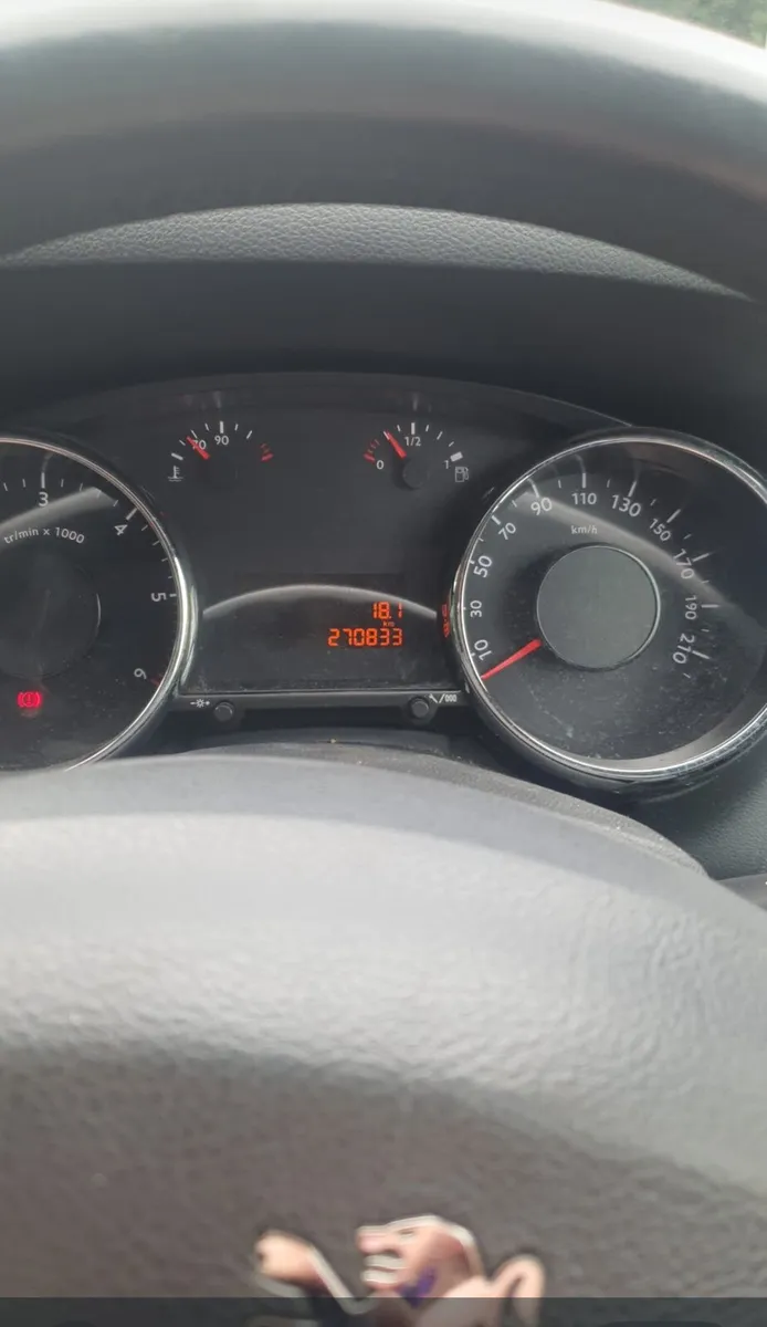 Peugeot 3008 - Image 4