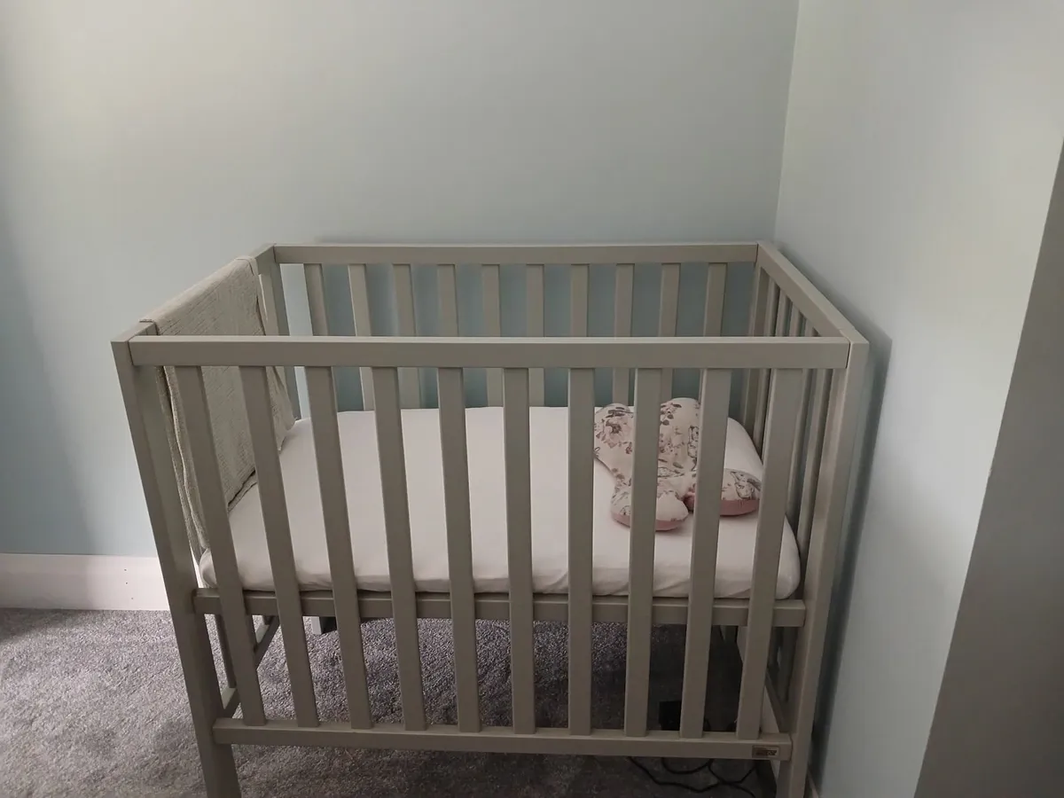 Cot