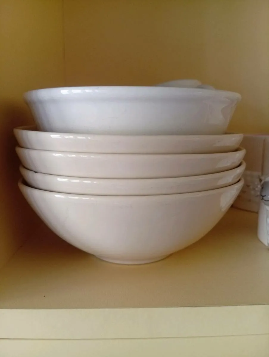 Bowls