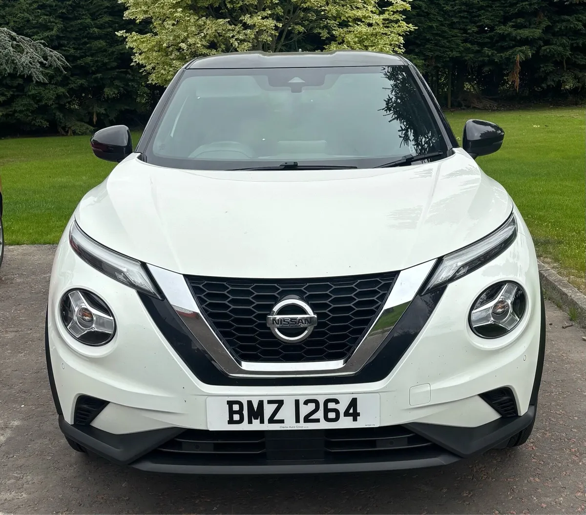 Nissan Juke - Image 1