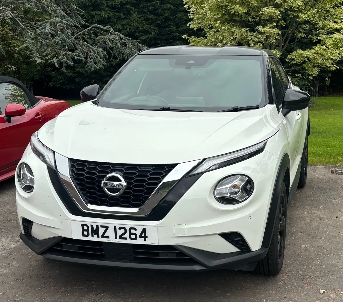 Nissan Juke - Image 2