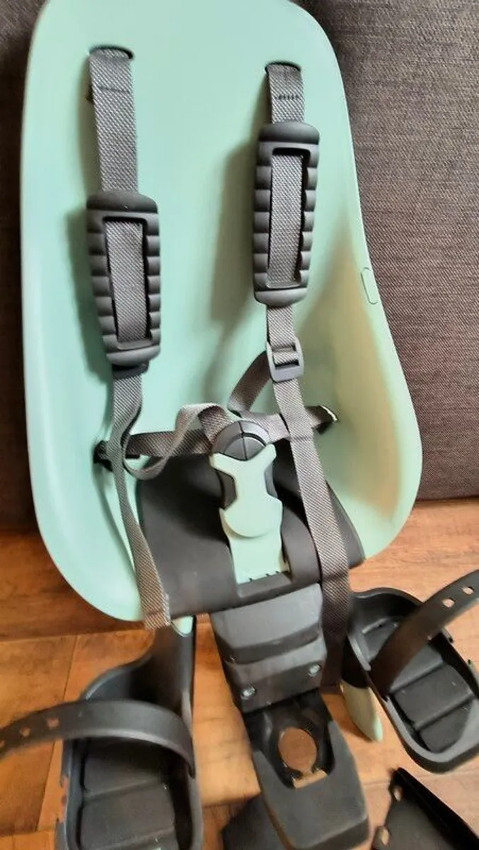 Urban Iki front child seat - Image 4