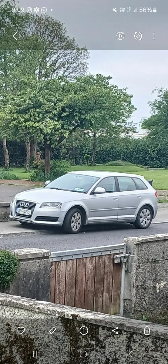 Audi A3 2008 - Image 1