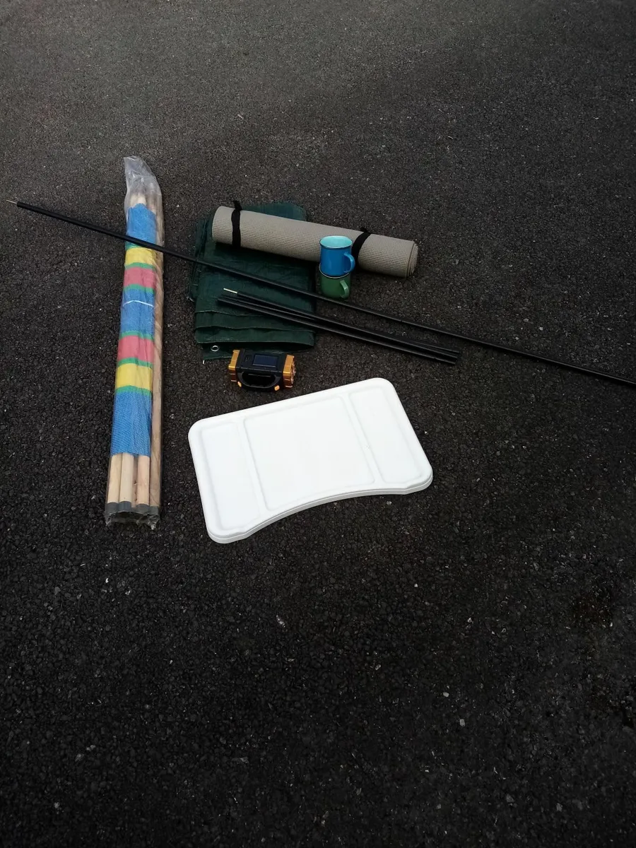Camping Bundle - Image 3