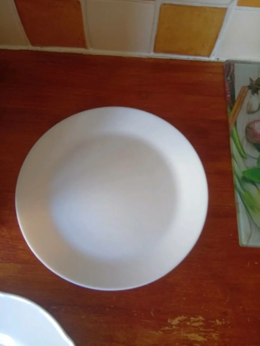 Various plates house clearance - Image 1