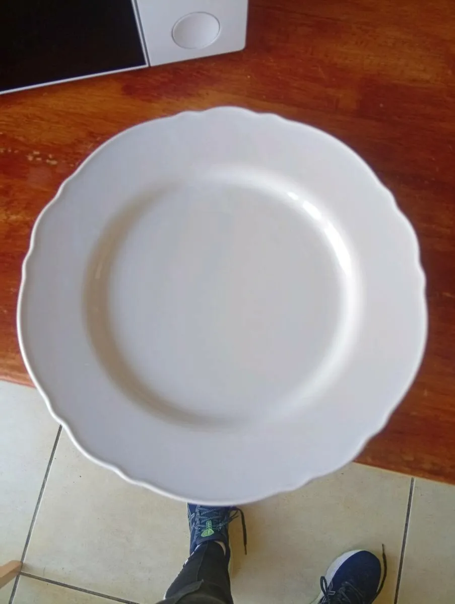 Various plates house clearance - Image 2