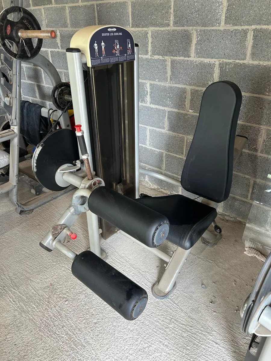 Panatta Machines x2 - Image 2