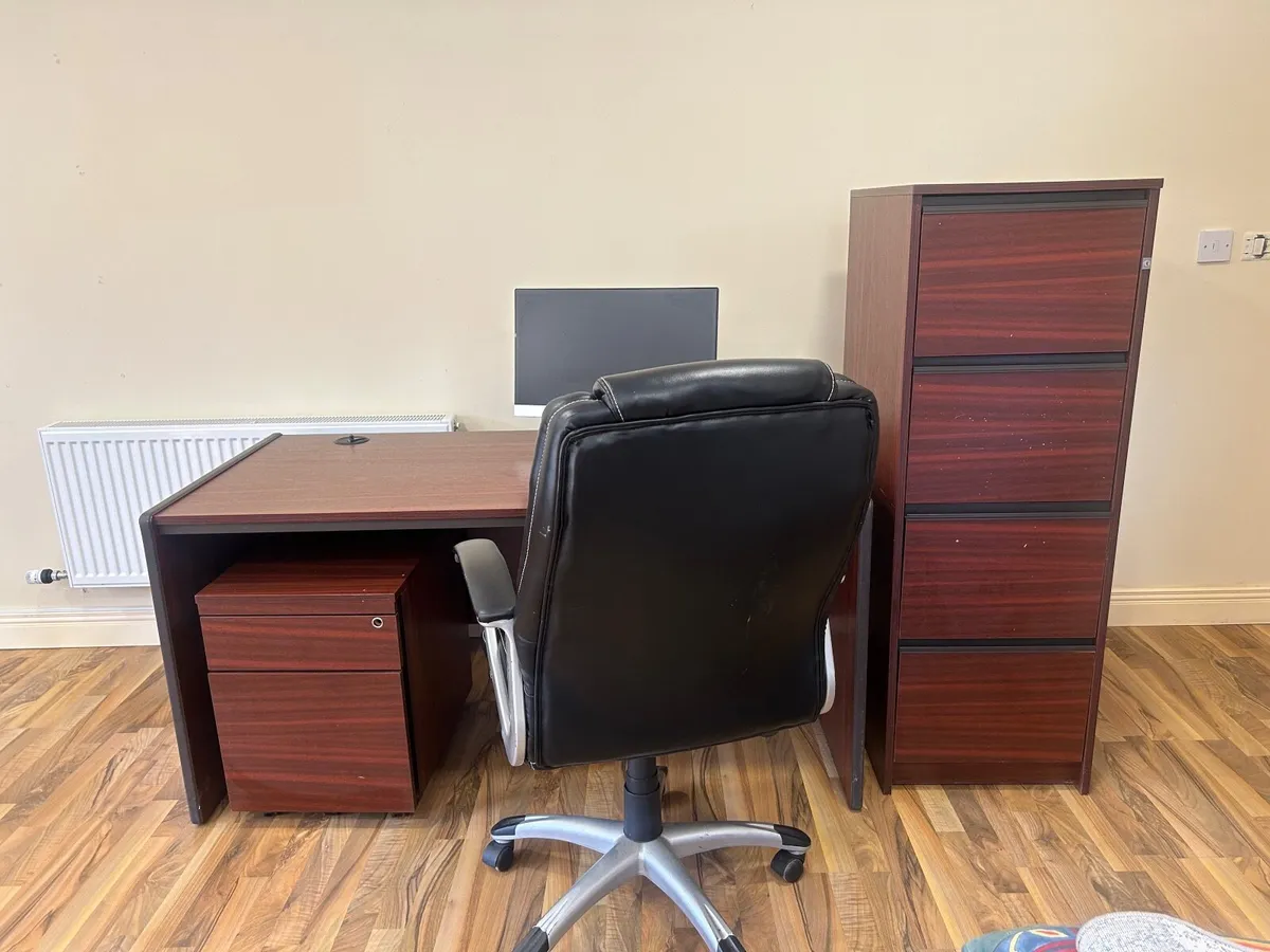 Office Furniture - Image 1