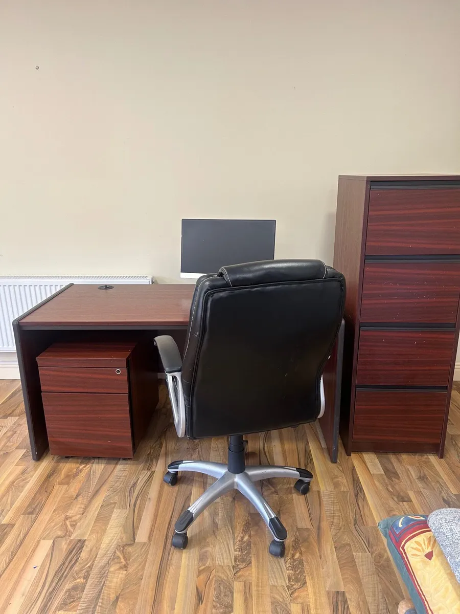 Office Furniture - Image 3