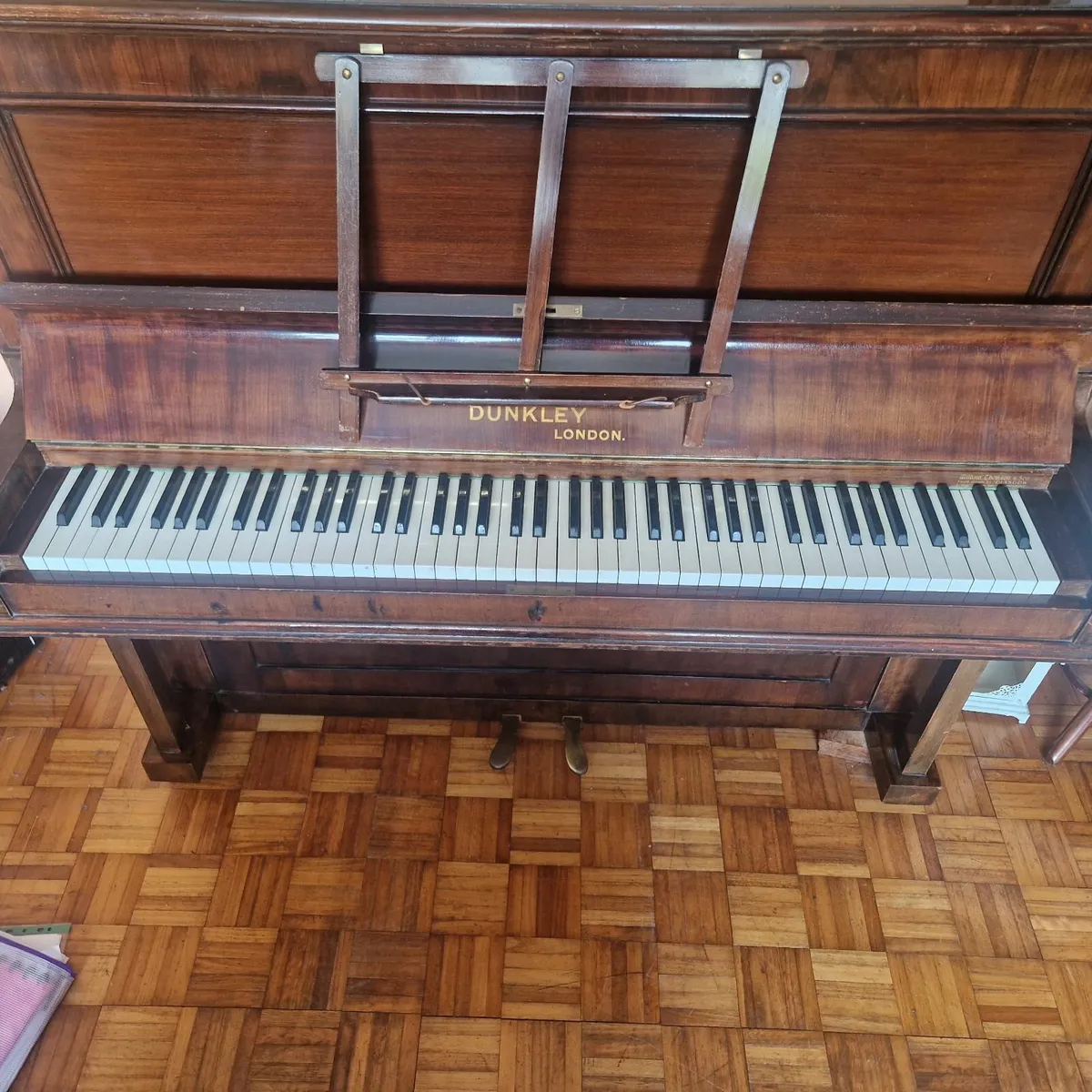 Piano - Image 2