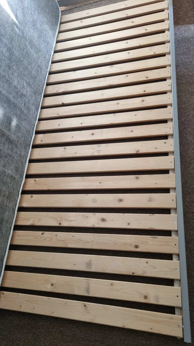 Flexa Single bed - Image 1
