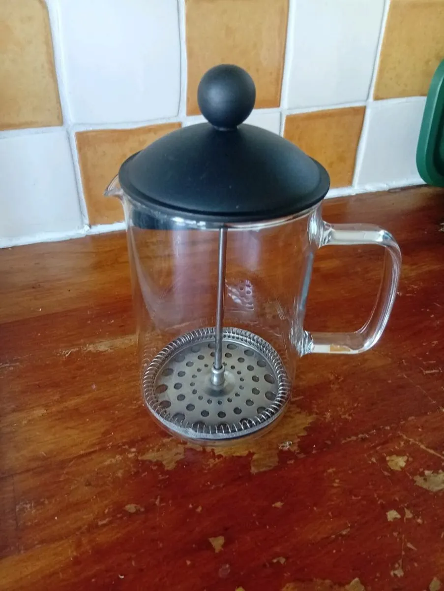Coffee kar