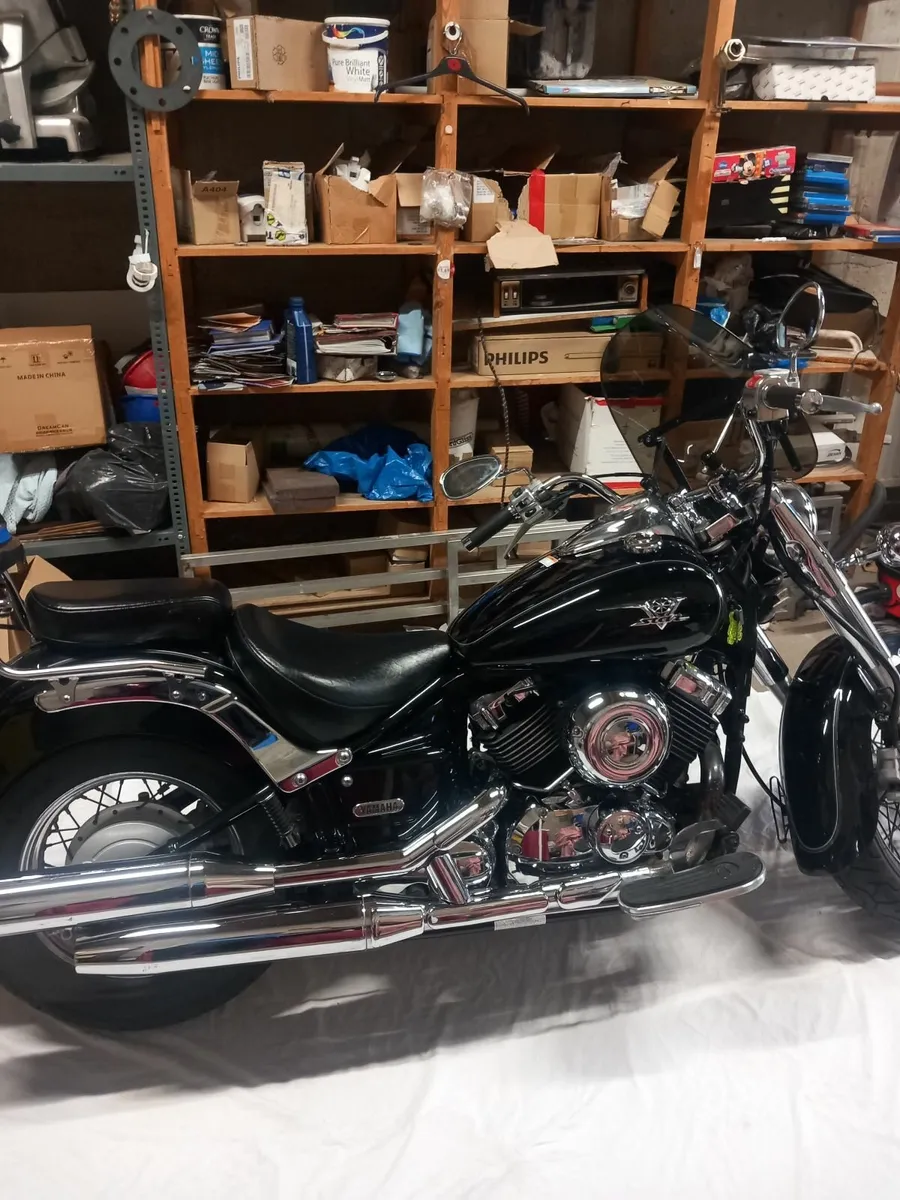 YAMAHA Other 2006 - Image 1