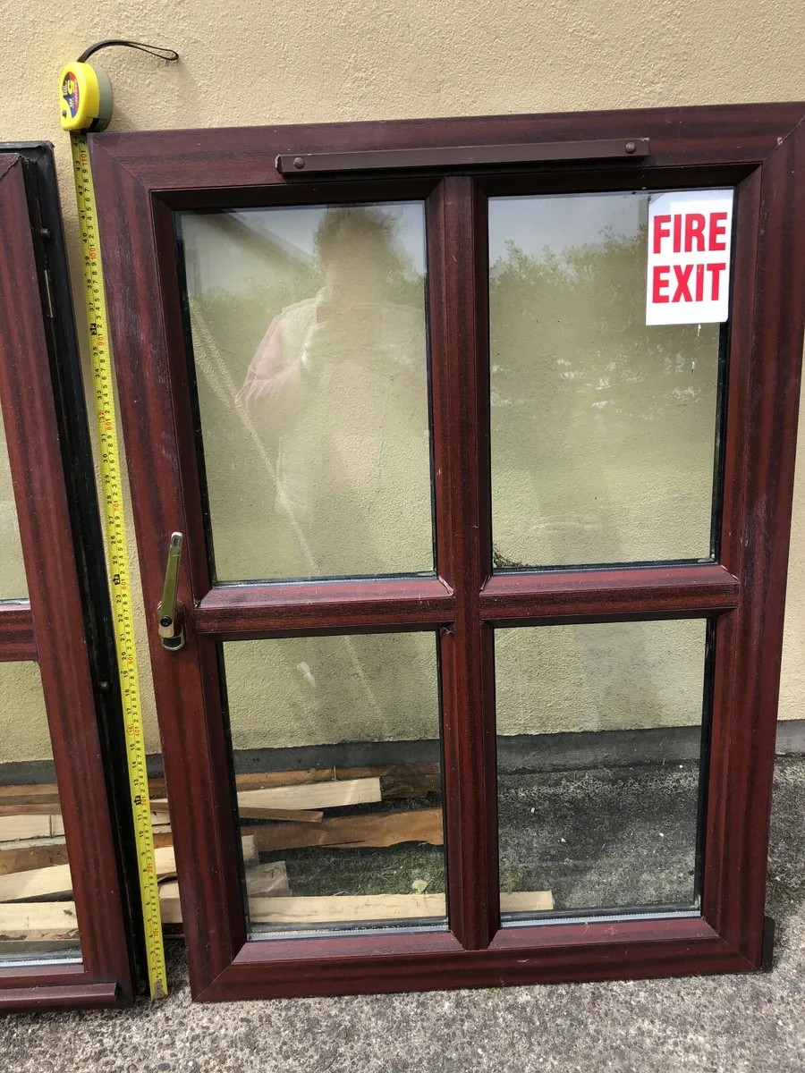 Windows double glazed - Image 2