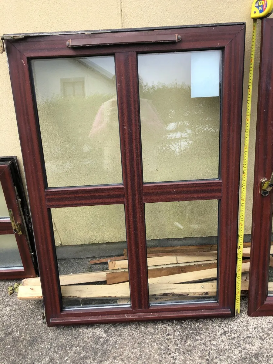 Windows double glazed - Image 3