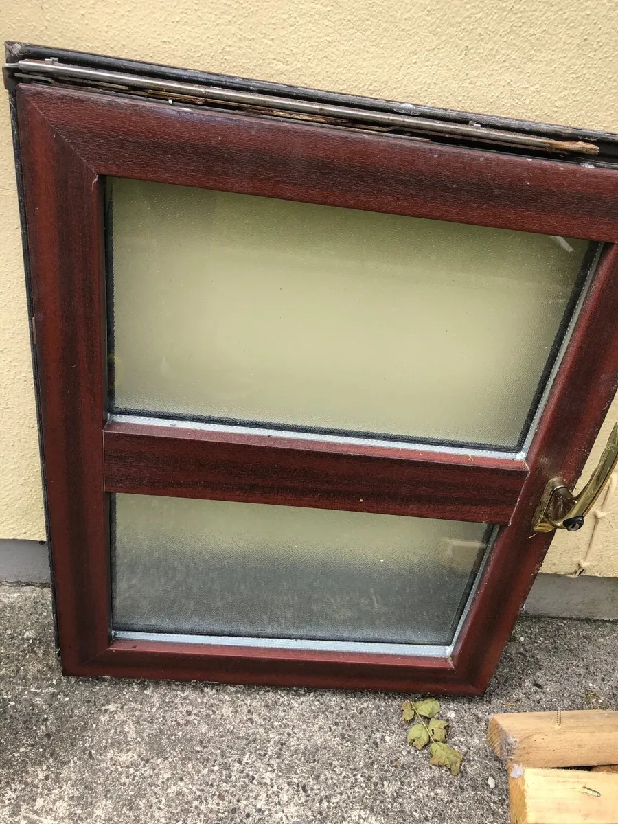 Windows double glazed - Image 4