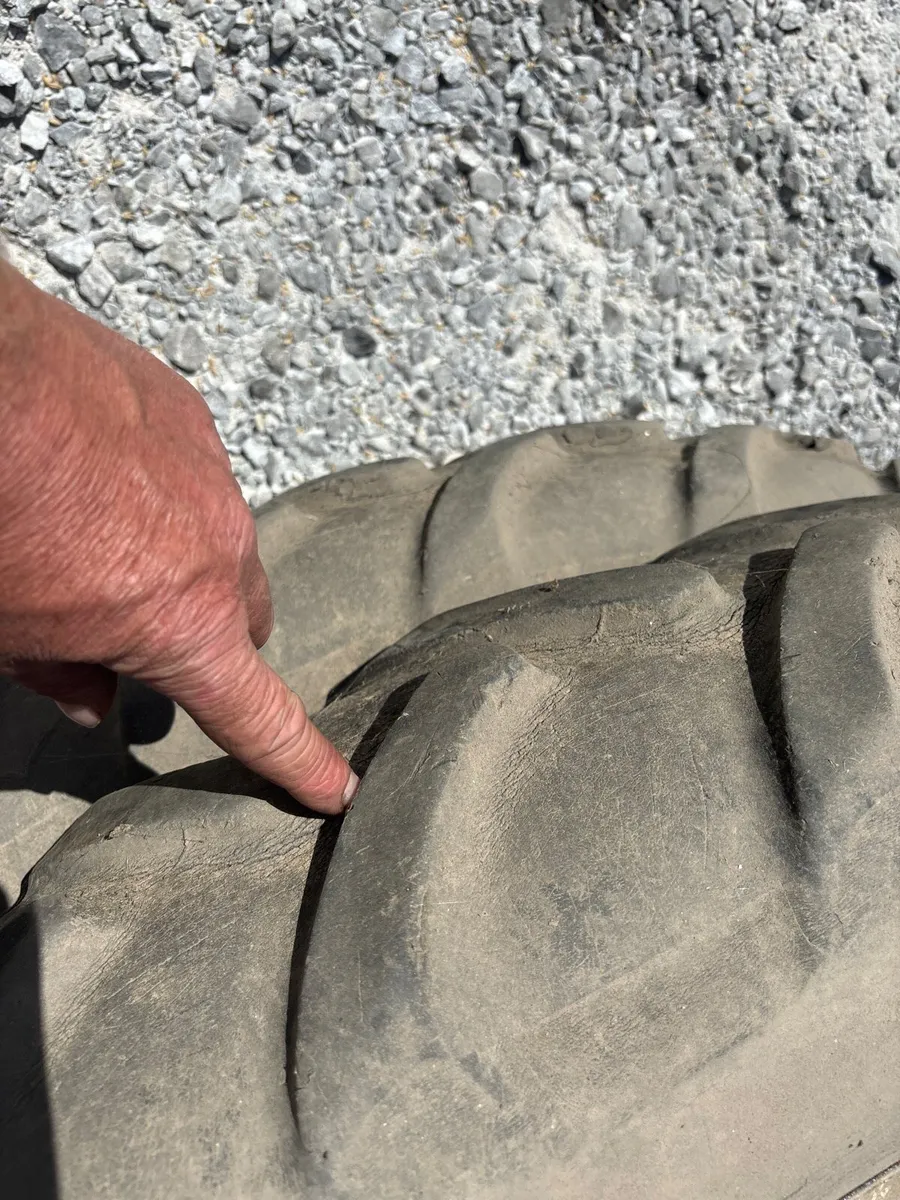 Row crop wheels - Image 4