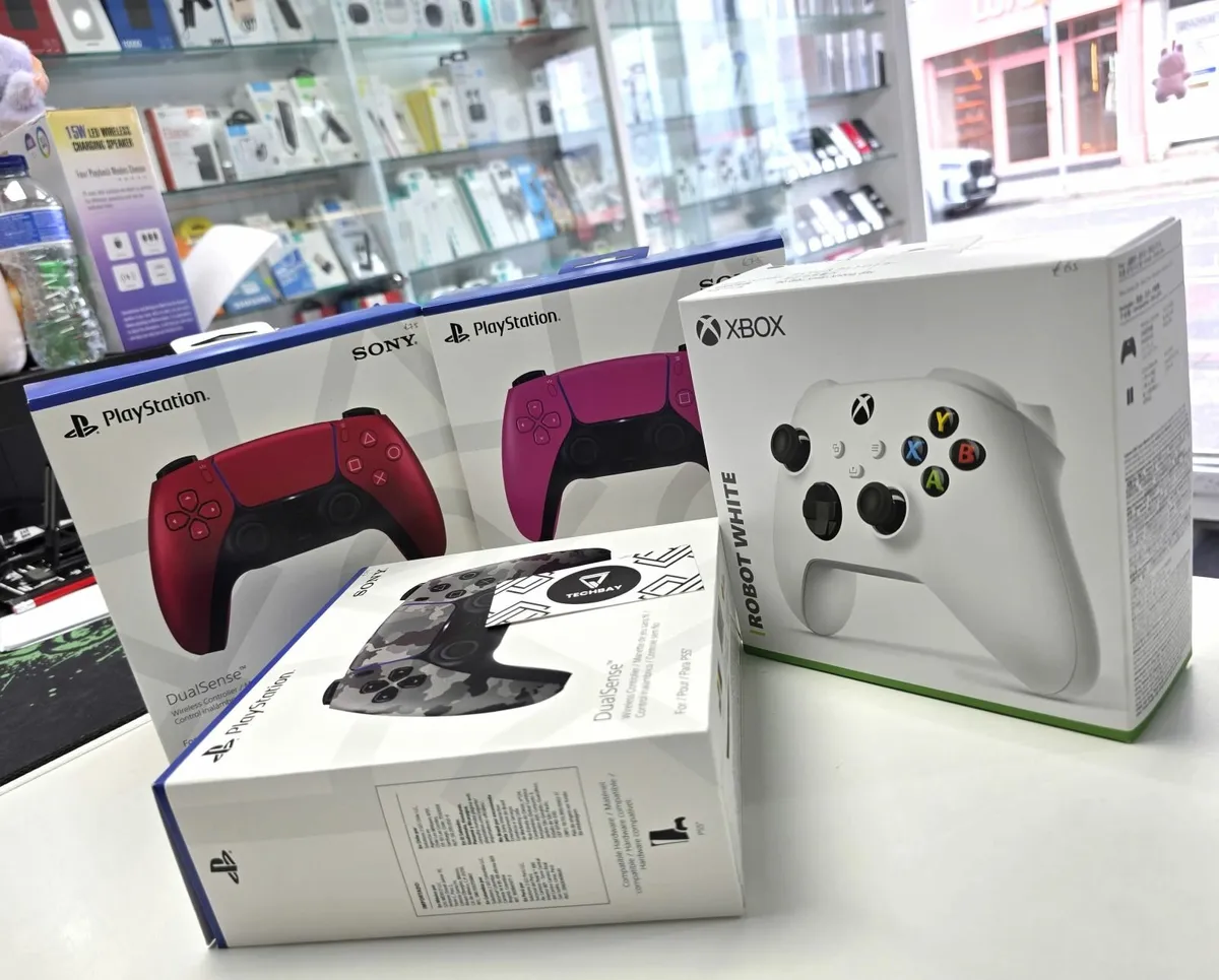ps5 controller