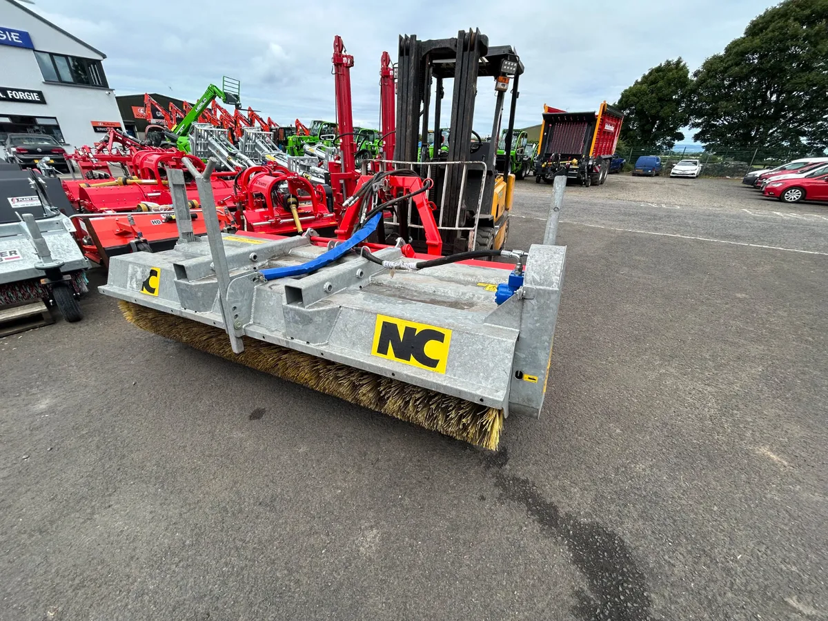 NC Link a sweep 800 - Image 2