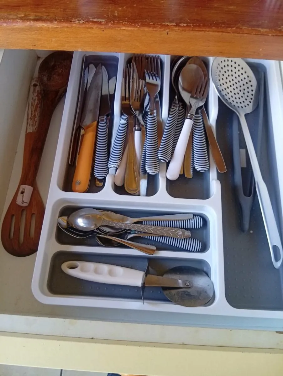 Cutlery