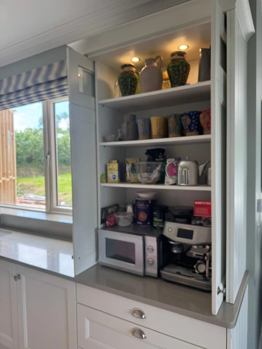 Kitchen Cabinets and island - Image 2