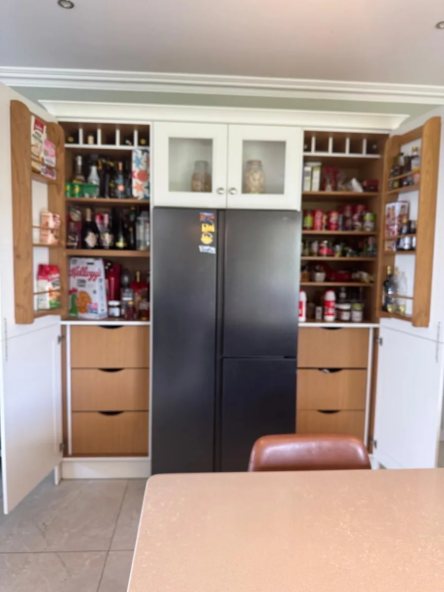 Kitchen Cabinets and island - Image 3