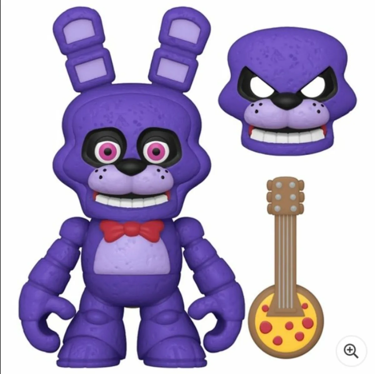Five Nights at Freddy’s - Snaps! Bonnie Action - Image 4