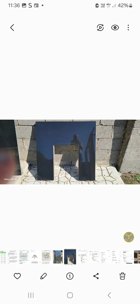 Fireplace - Image 2