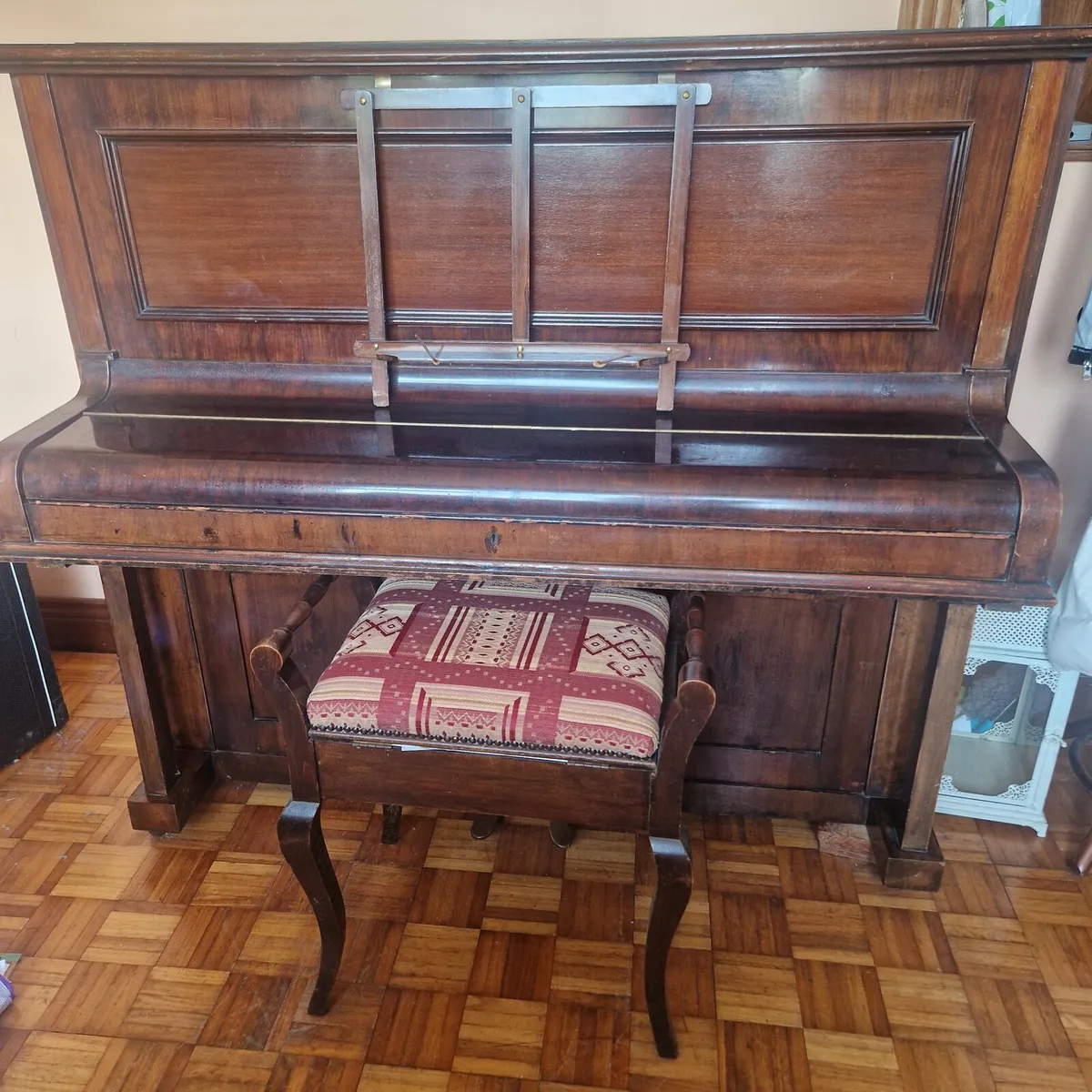 Piano - Image 1