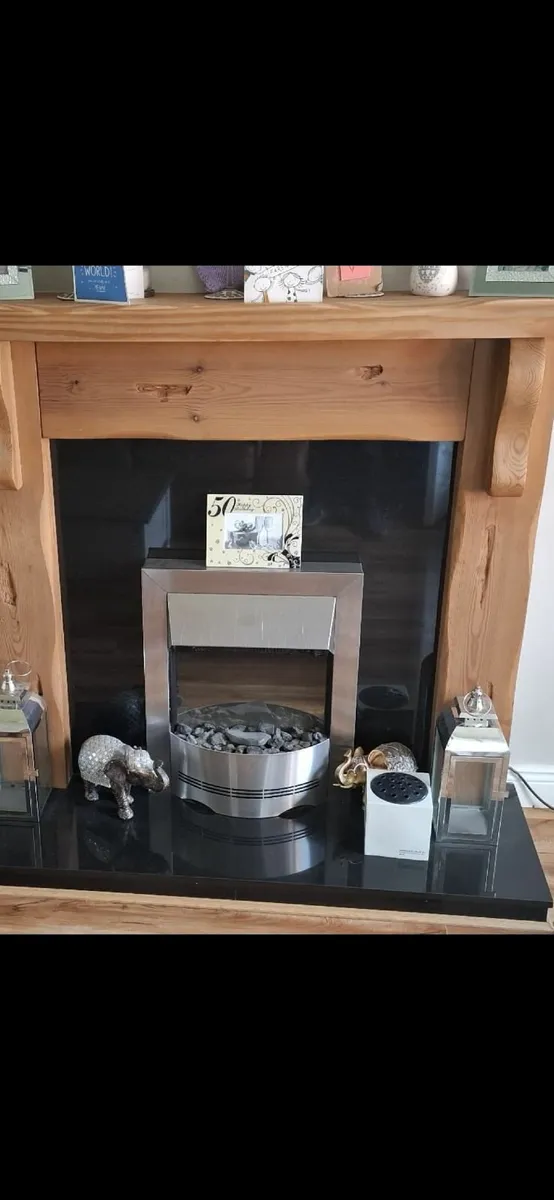 Fireplace - Image 3