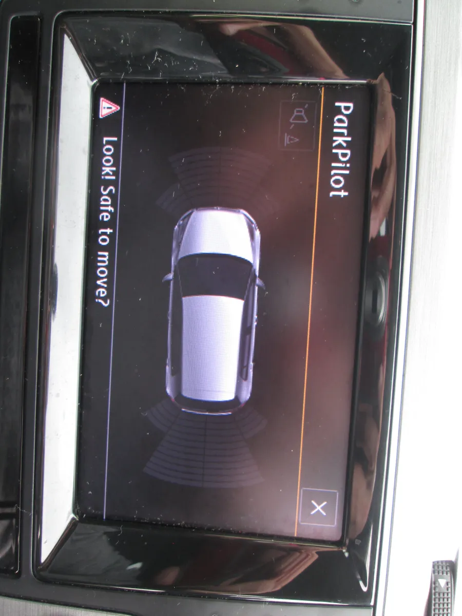 2015   VOLKSWAGEN  GOLF  1.6  TDI  MATCH  5DR - Image 2