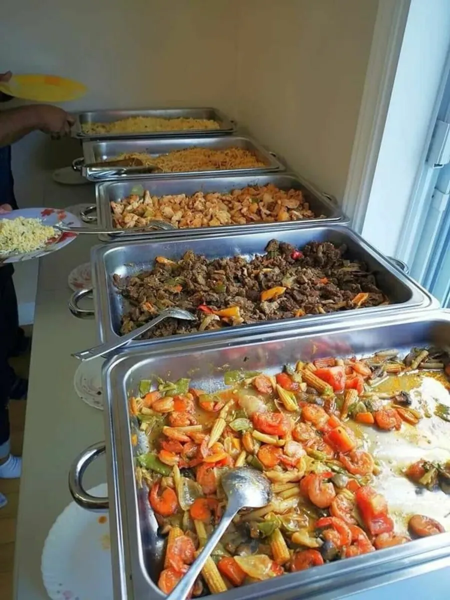 Chafing Dish - Image 4