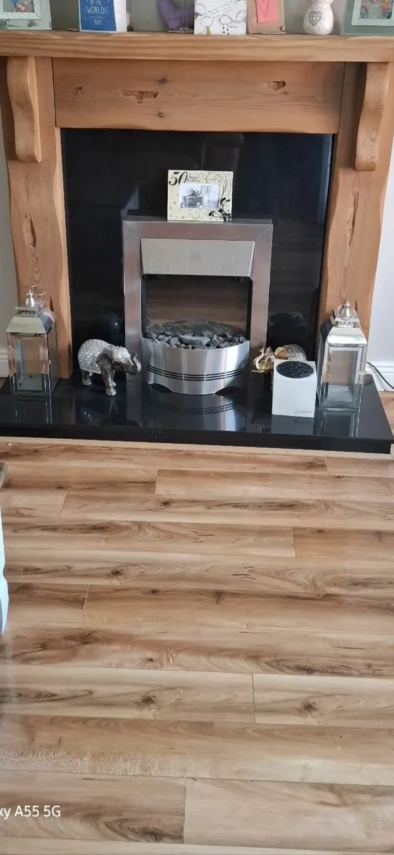 Fireplace - Image 4