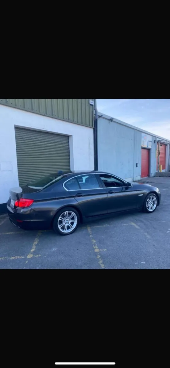 BMW 520 - Image 3