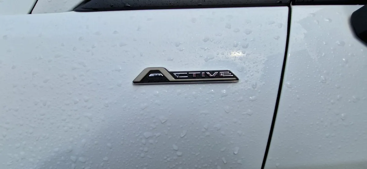 Ford Fiesta 2020 - Image 1