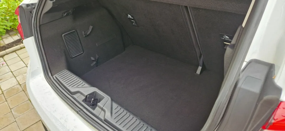 Ford Fiesta 2020 - Image 4