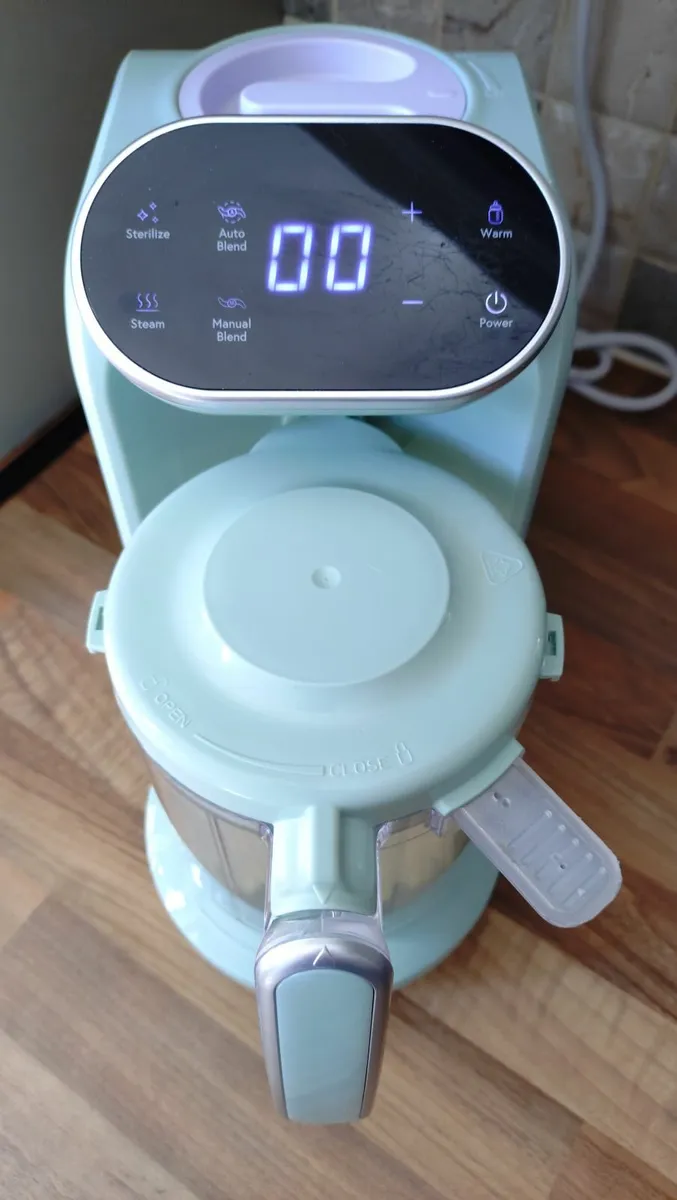 Chef Handy Food Processor - Image 2