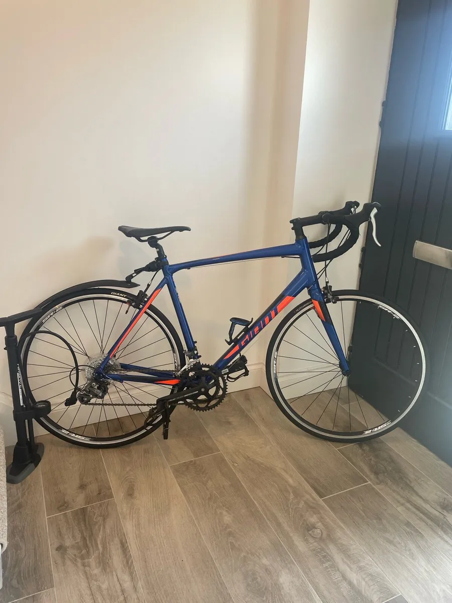 Road Bike - Image 1
