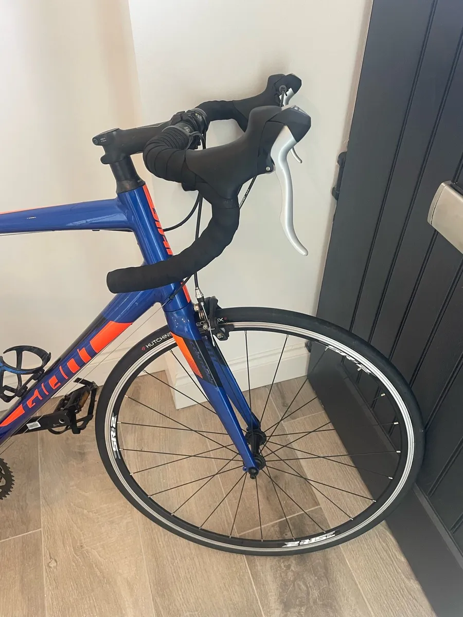 Road Bike - Image 4