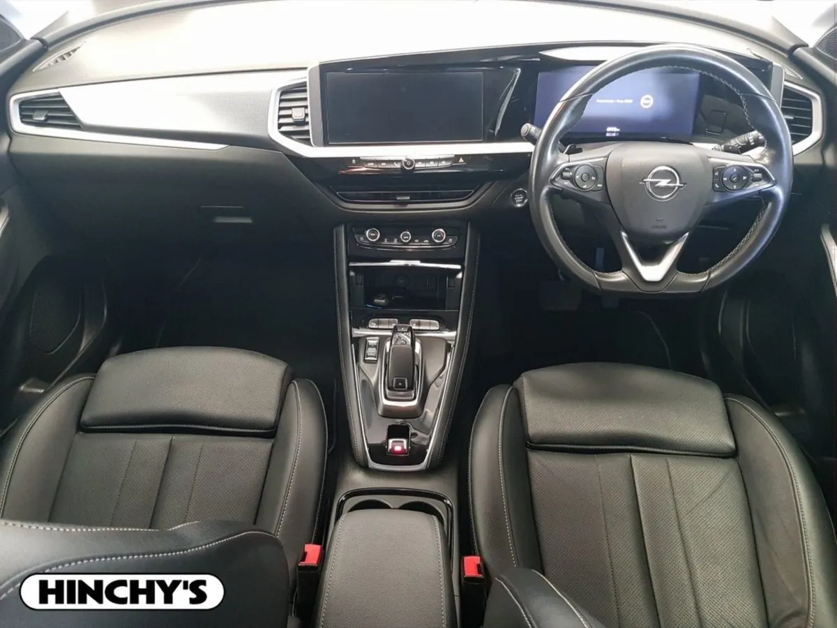 Opel GRANDLAND X Elite 1.5 Turbo D 130PS 8 Speed - Image 3