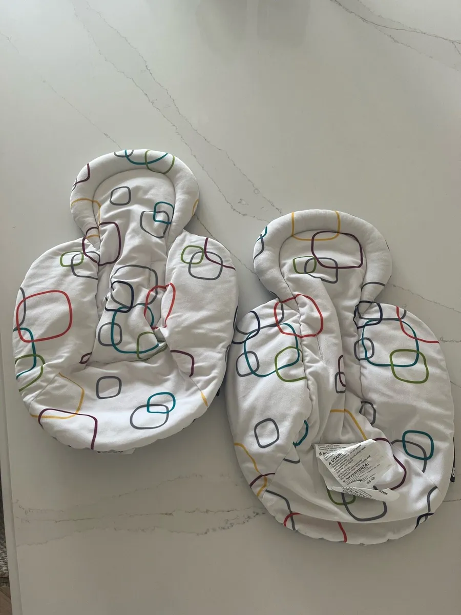 Mamaroo 4 Swing - Image 2