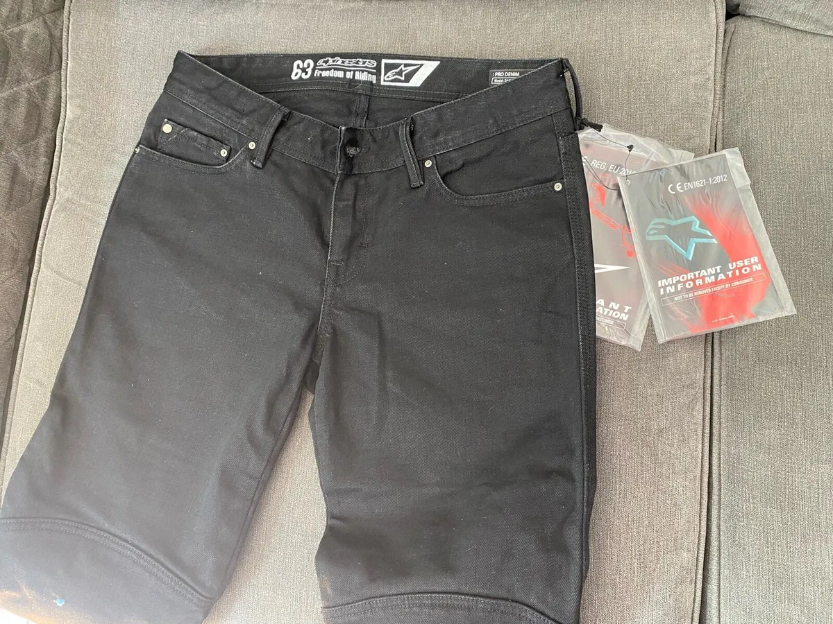 Motorcycle gear - Image 4