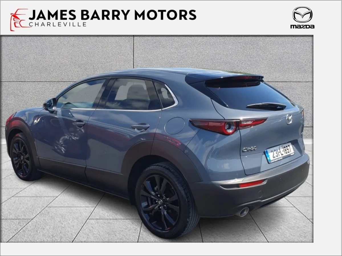 Mazda CX-30 2.0p SKY X Mhev Homura // 4 Year Warr - Image 4